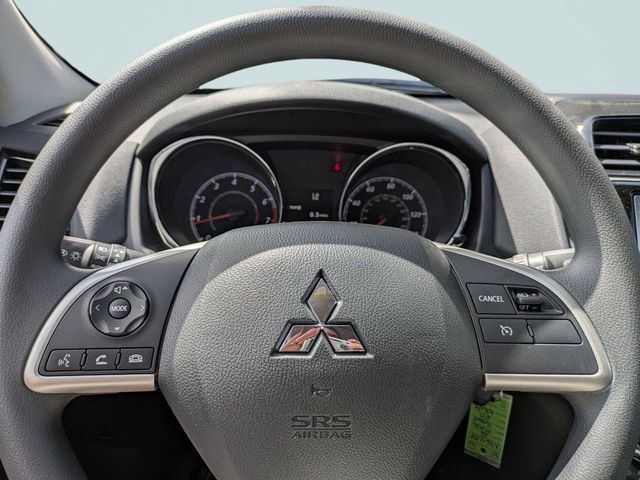 New 2026 Mitsubishi Outlander Sport ES image 27