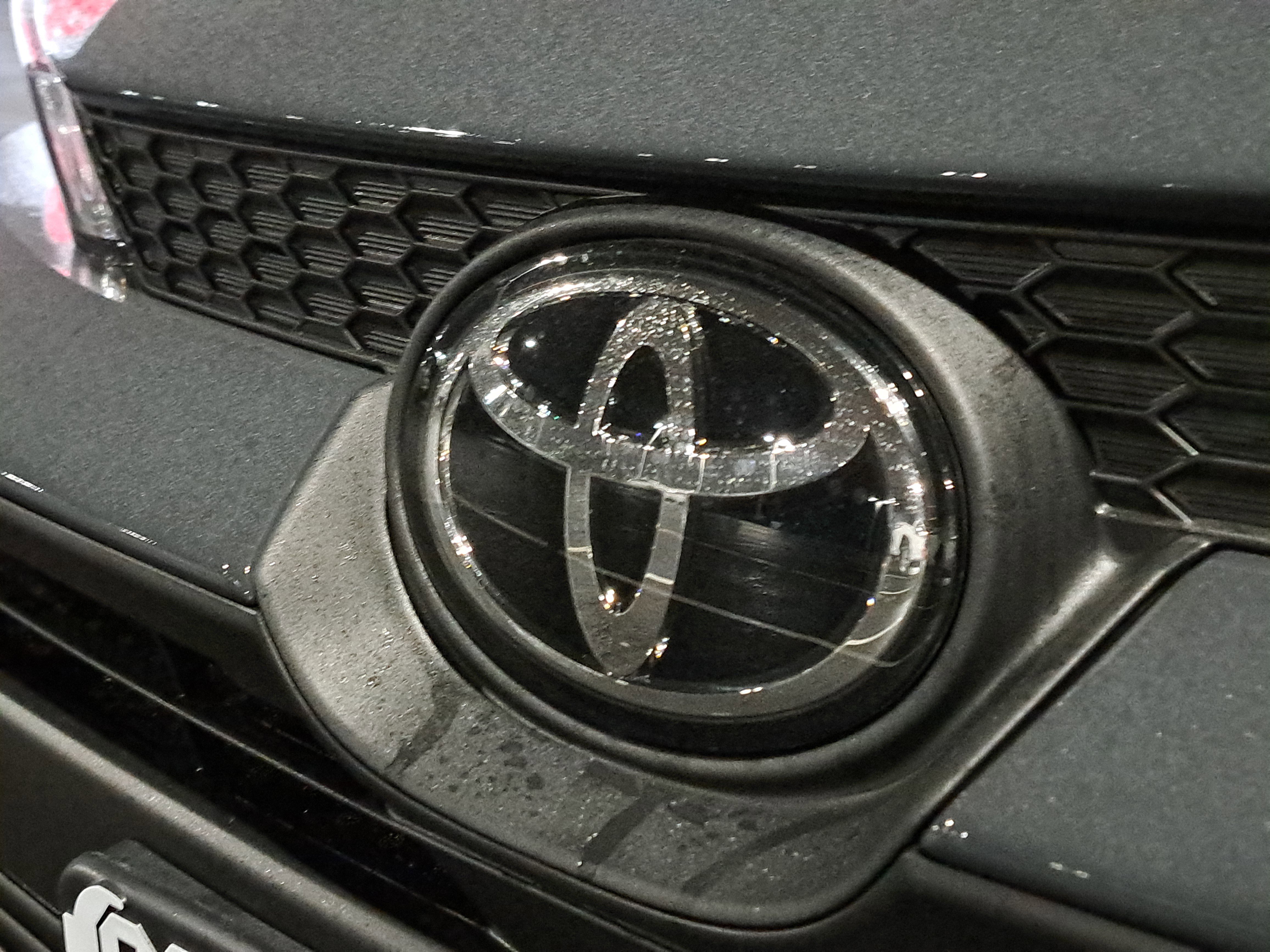 New 2026 Toyota Corolla LE image 10