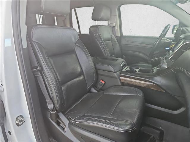 Used 2017 Chevrolet Tahoe LS image 11