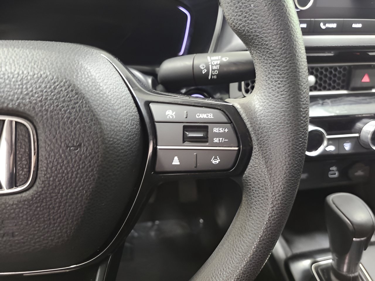 Used 2022 Honda Civic LX image 24