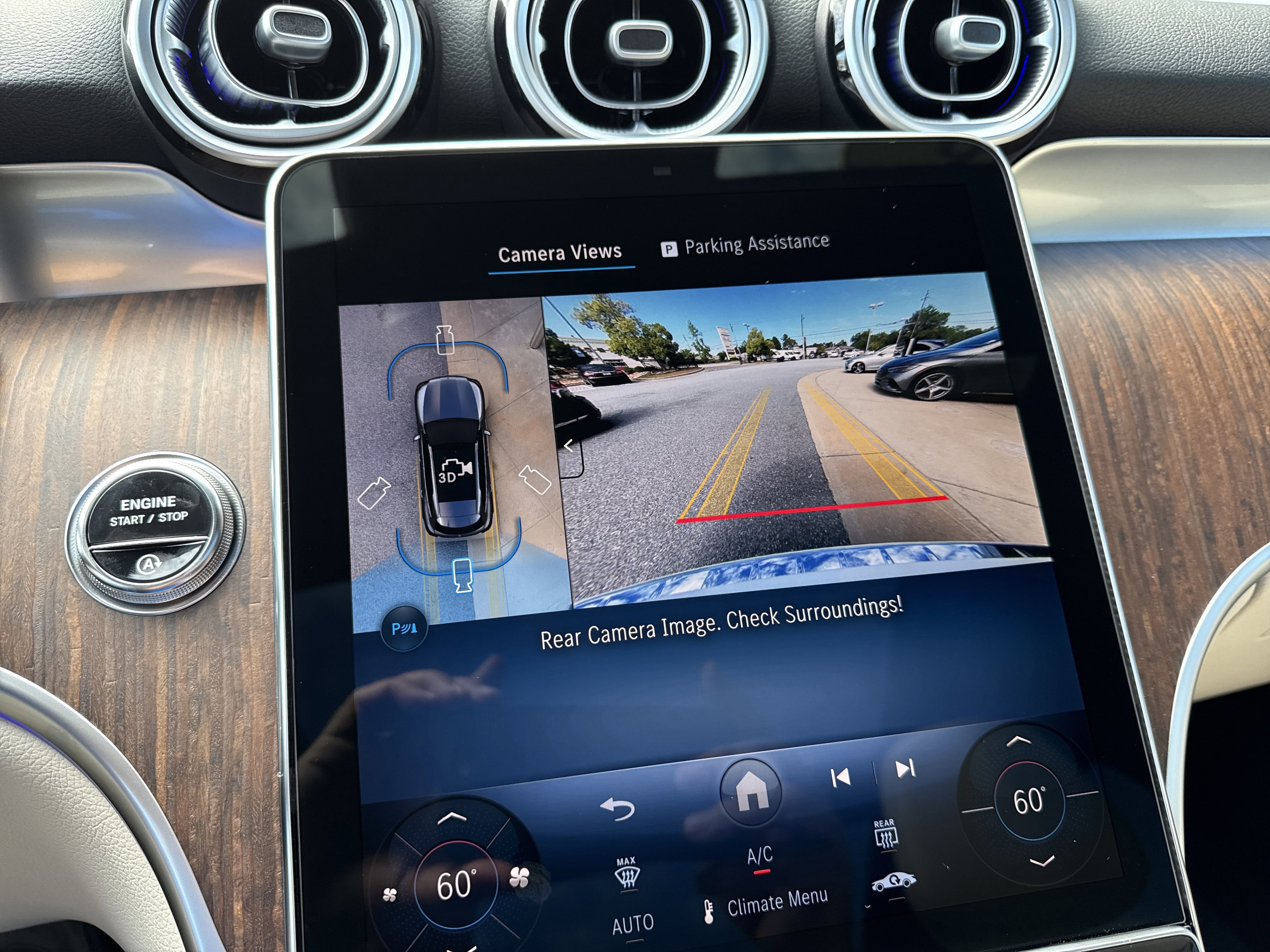 Certified 2026 Mercedes-Benz GLC 300 GLC 300 image 36