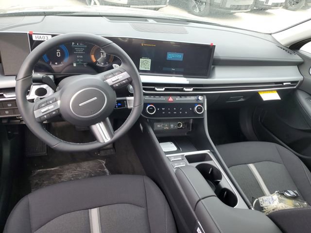 New 2026 Hyundai Sonata SEL image 9