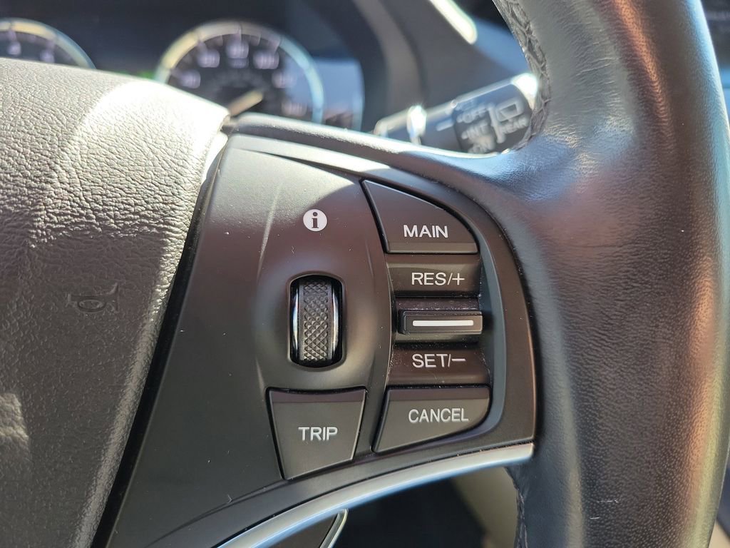 Used 2018 Acura MDX FWD w/ Technology Package image 24