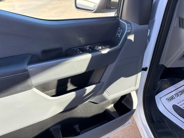 Used 2022 Ford F150 XLT AWD/4WD image 15