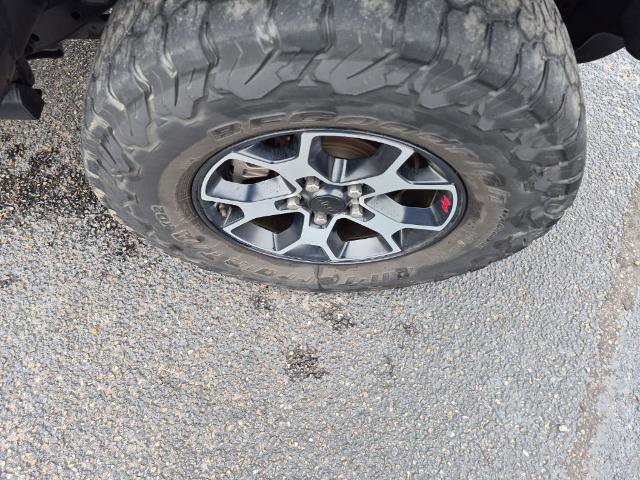 Used 2022 Jeep Wrangler Unlimited Rubicon AWD/4WD image 14