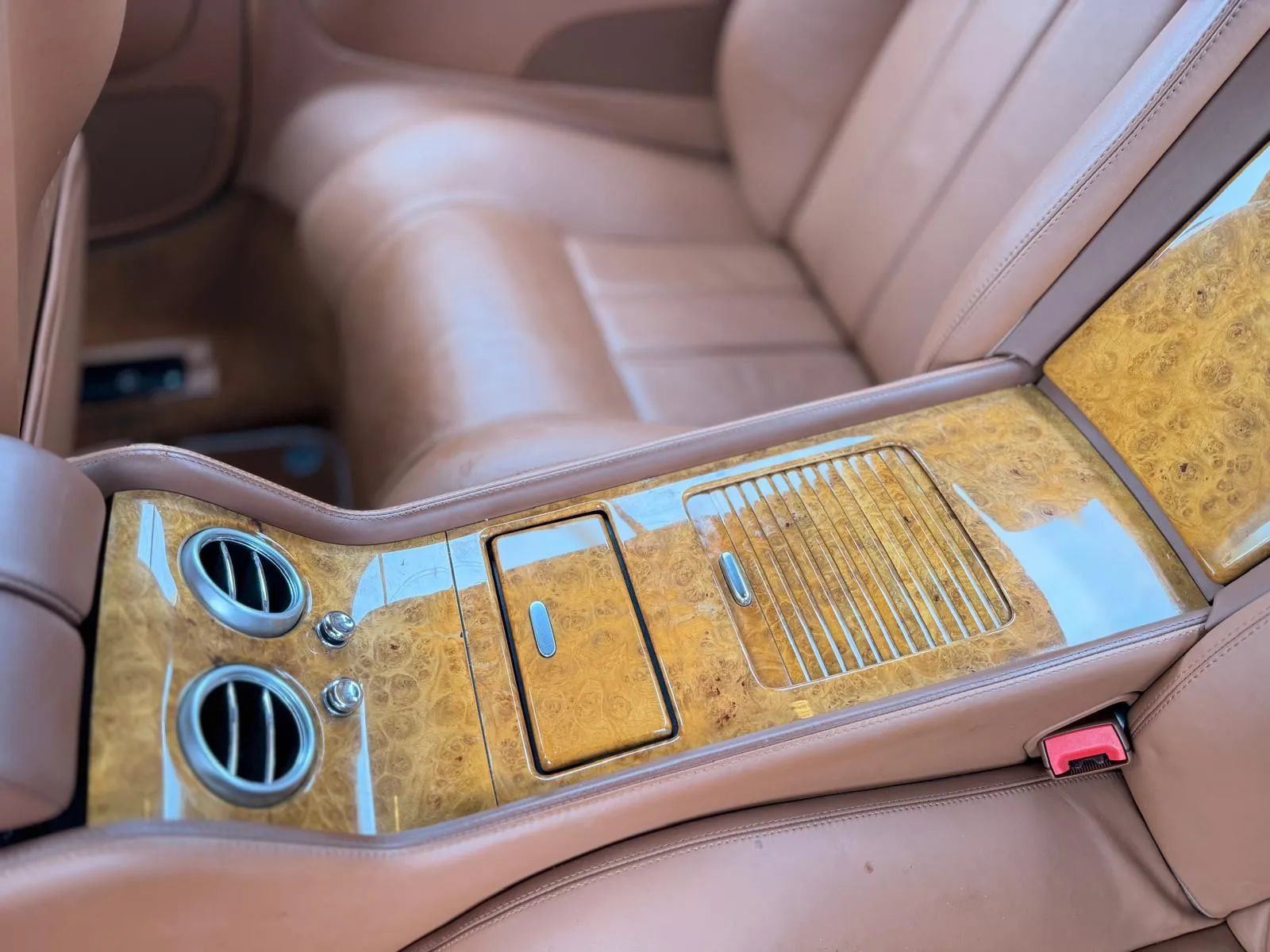 Used 2005 Bentley Continental GT AWD/4WD image 29