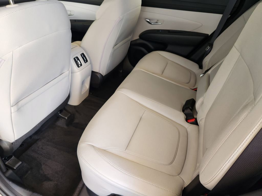 New 2026 Hyundai Tucson SEL AWD/4WD image 20