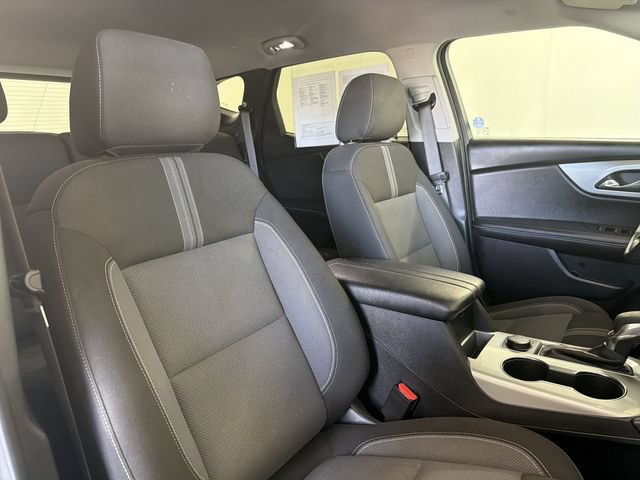 Certified 2024 Chevrolet Blazer LT w/ Convenience Package FWD image 17