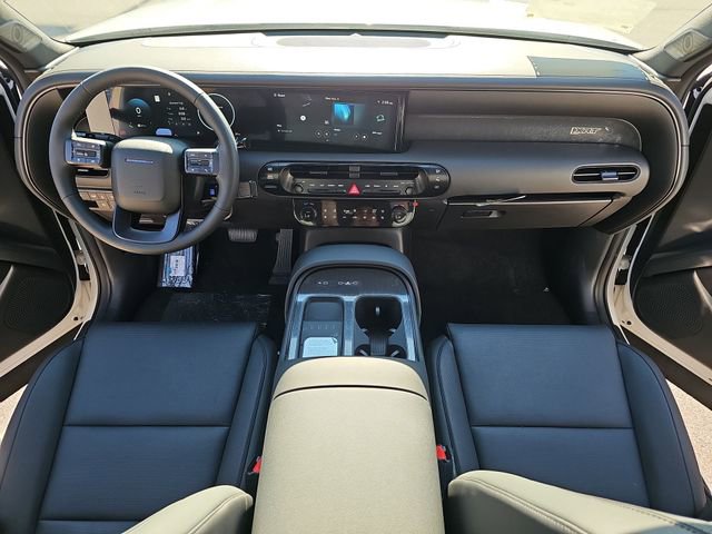 New 2026 Hyundai Palisade XRT Pro image 17