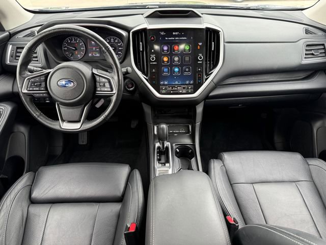 Used 2023 Subaru Ascent Limited image 22