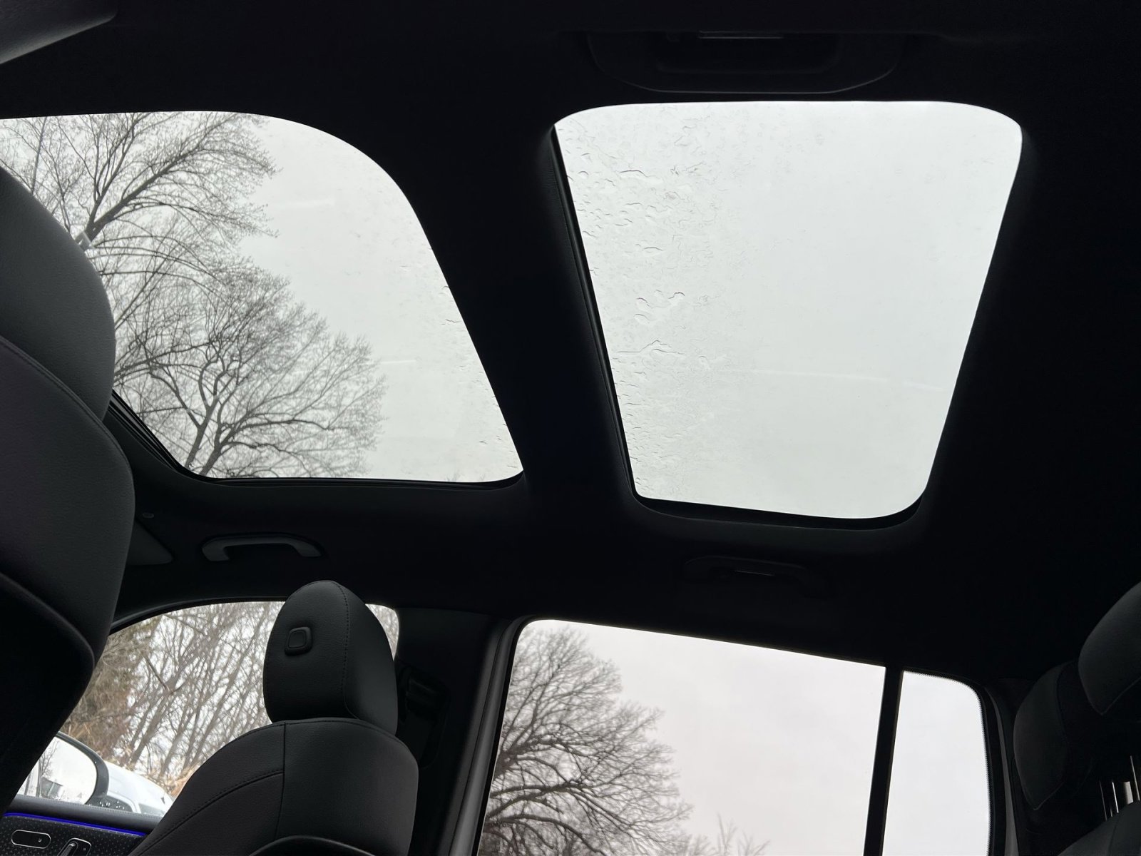 New 2026 Mercedes-Benz GLB 250 GLB 250 image 22