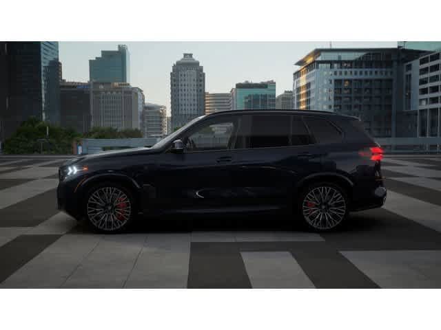 New 2026 BMW X5 sDrive40i w/ M Sport Package RWD image 4