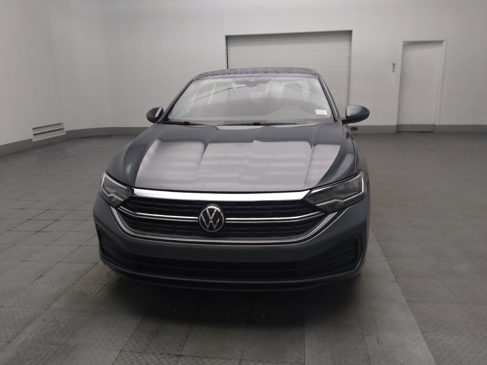 Used 2022 Volkswagen Jetta SE FWD image 15