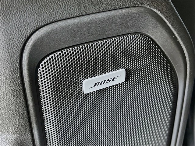 Used 2021 GMC Sierra 1500 Denali w/ Denali Ultimate Package image 33