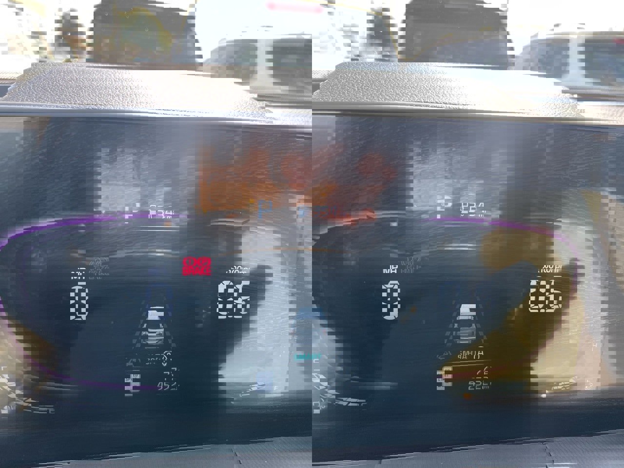 Used 2024 Kia Telluride S w/ S Sunroof Package image 2