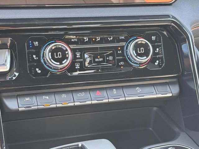 New 2026 GMC Sierra 1500 AT4 w/ AT4 Premium Package image 34