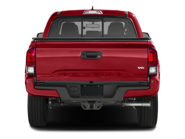Used 2016 Toyota Tacoma TRD Sport w/ Towing Package image 5