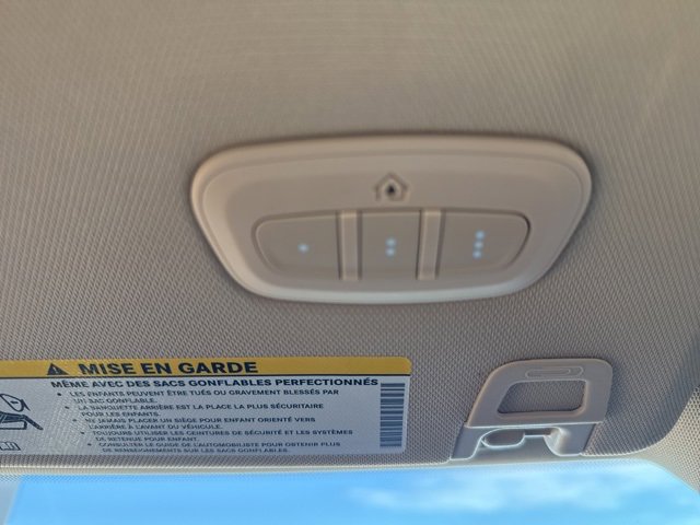 Used 2021 Jeep Grand Cherokee L Limited w/ MOPAR Finishing Package image 35