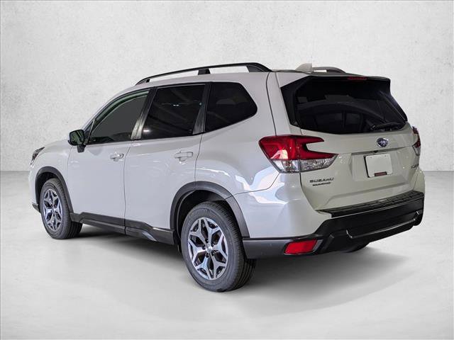 Used 2021 Subaru Forester Premium image 8