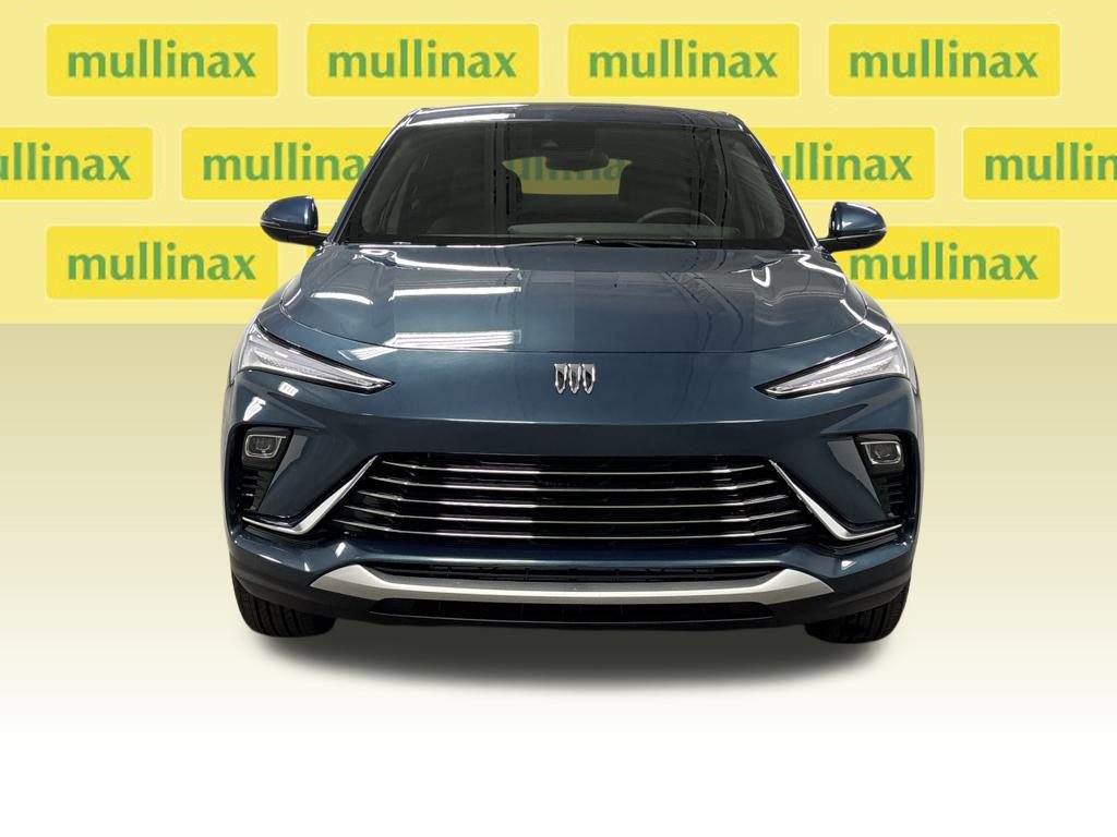 New 2026 Buick Envista Preferred w/ Convenience I Package image 5