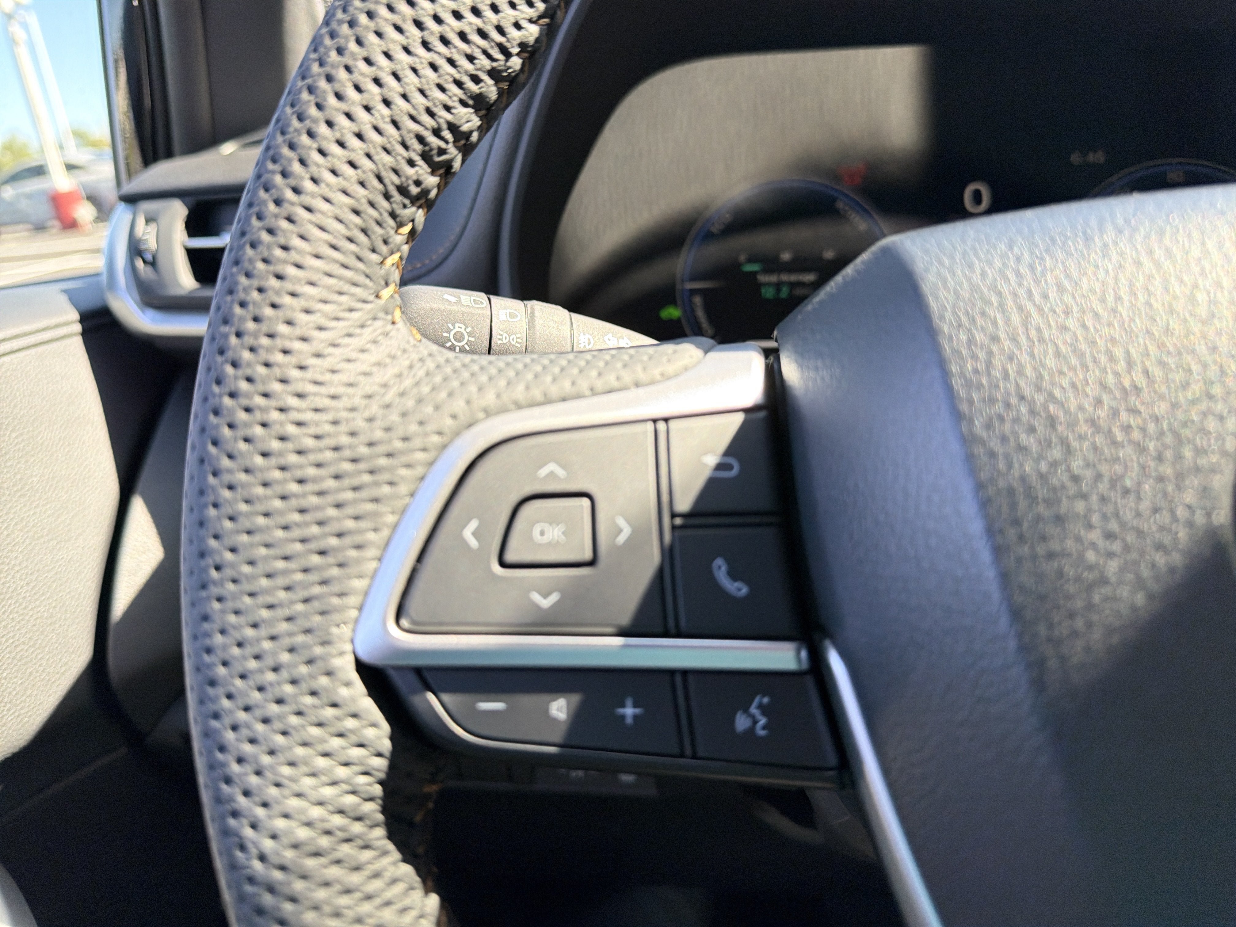 New 2026 Toyota Sienna AWD image 16