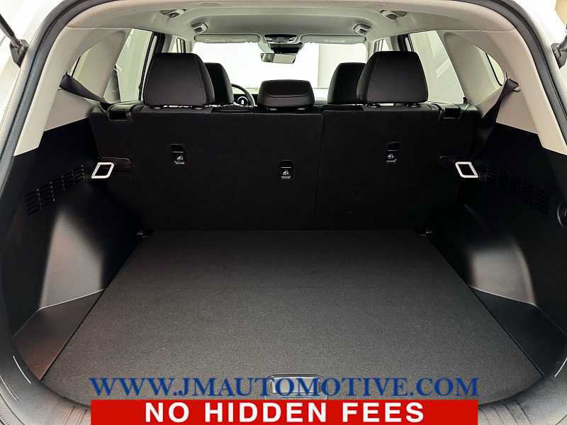 Used 2024 Kia Seltos X-Line AWD/4WD image 16