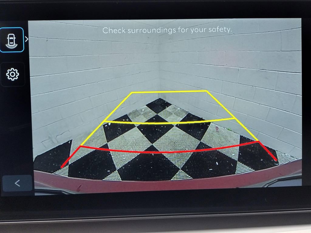 New 2026 Hyundai Tucson SE image 8