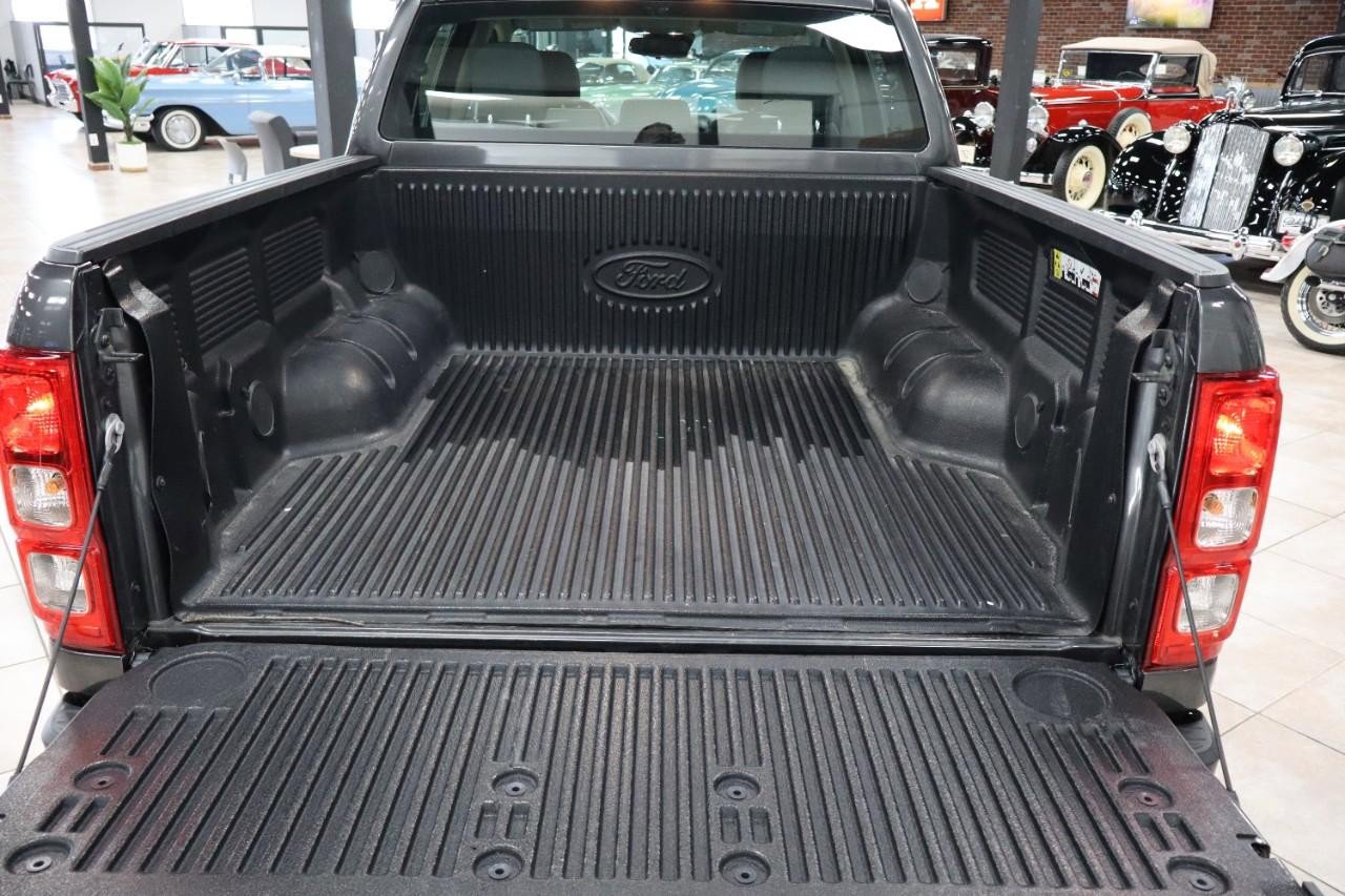 Used 2020 Ford Ranger XL w/ Equipment Group 101A Mid image 20