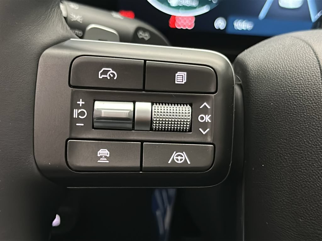New 2026 Hyundai Palisade SEL AWD/4WD image 29