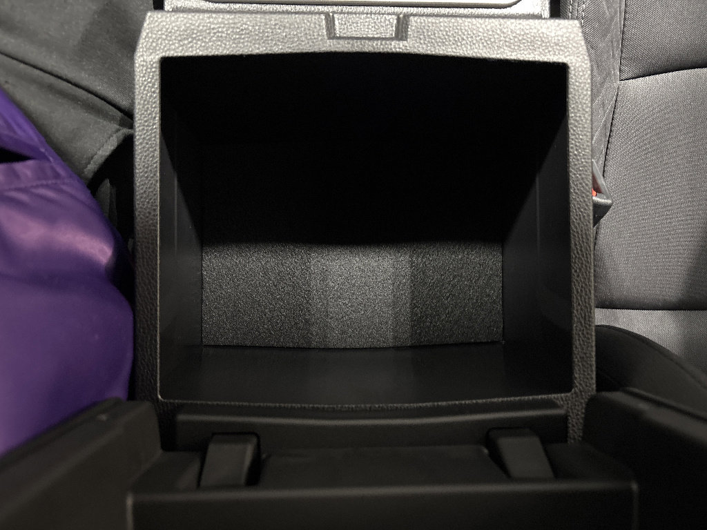 New 2026 Toyota Tacoma SR5 image 14