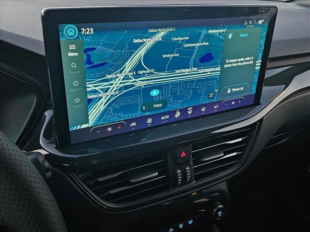 New 2026 Ford Escape ST-Line w/ Tech Pack #1 image 13