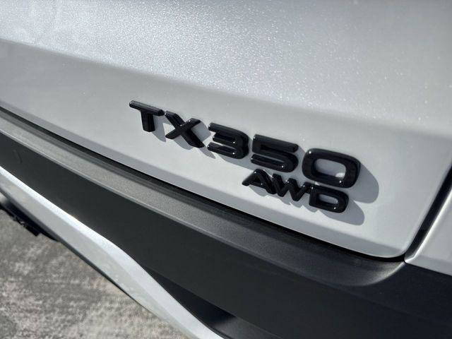 Certified 2025 Lexus TX 350 Premium w/ Technology Package image 26