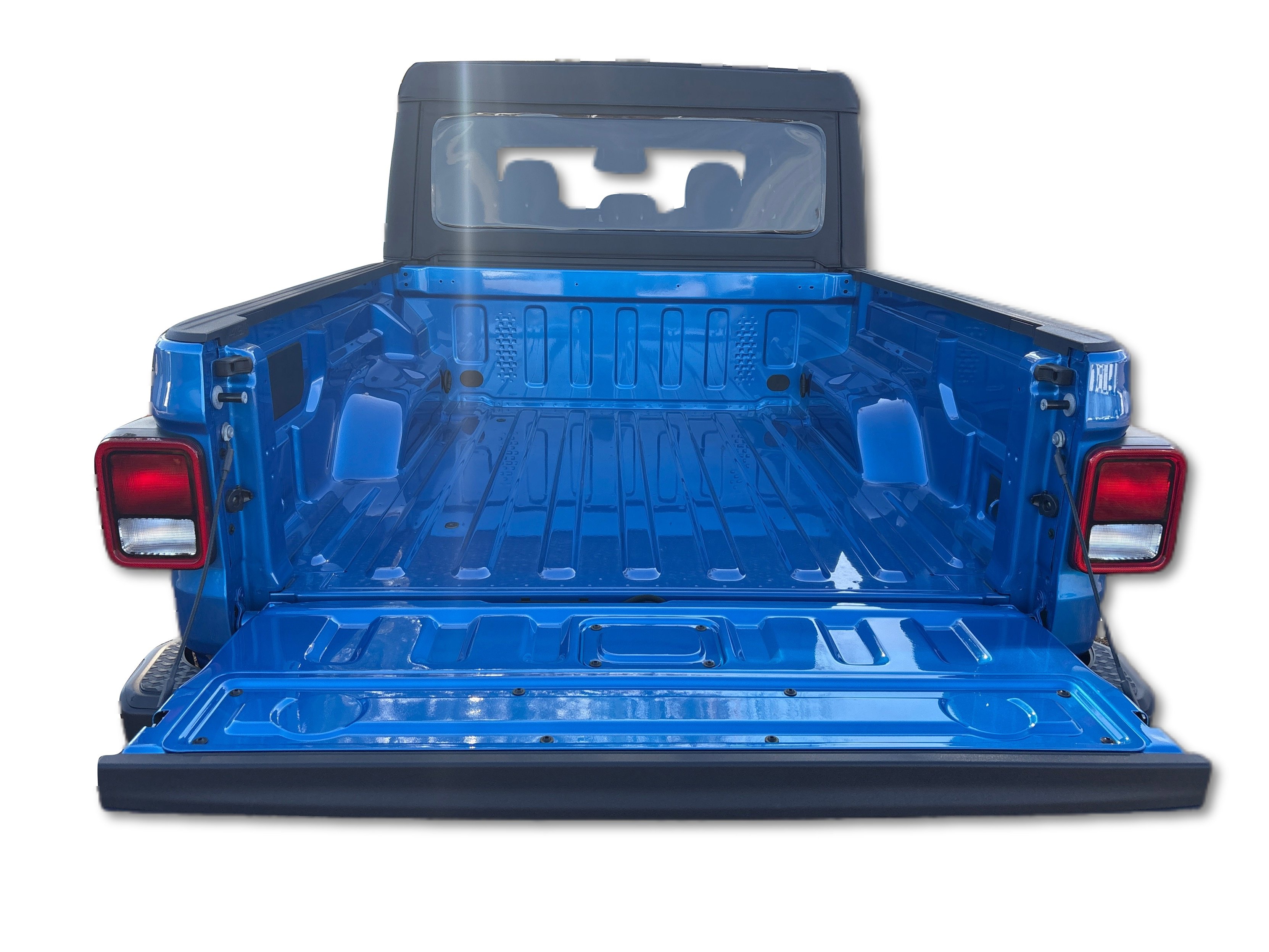 New 2026 Jeep Gladiator Sport image 10