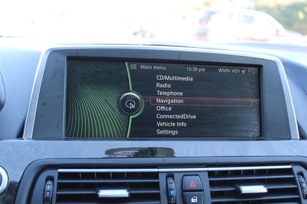 Used 2012 BMW 650i xDrive Coupe AWD/4WD image 17