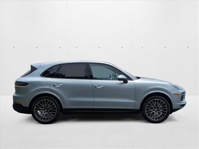 Used 2020 Porsche Cayenne S image 4