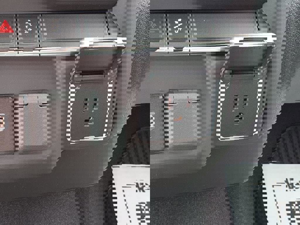 New 2026 Chevrolet Silverado 1500 Custom image 19