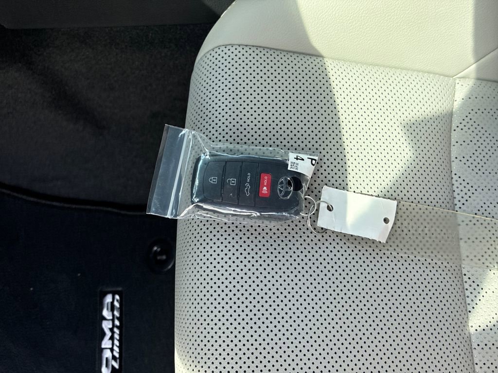 New 2026 Toyota Tacoma Limited image 34