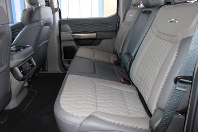 Used 2026 Ford F450 Platinum w/ Platinum Plus Package AWD/4WD image 31