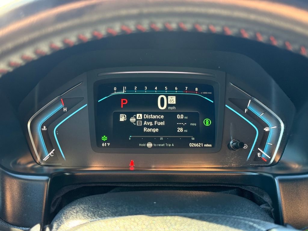 Used 2023 Honda Odyssey Sport image 32