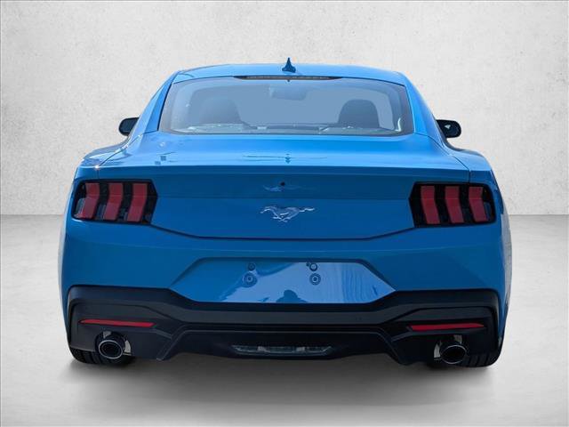 New 2026 Ford Mustang Coupe image 9