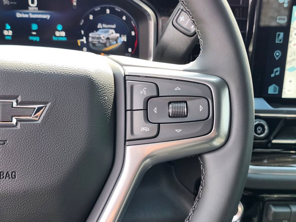 New 2026 Chevrolet Silverado 2500 LT w/ Trail Boss Package image 28