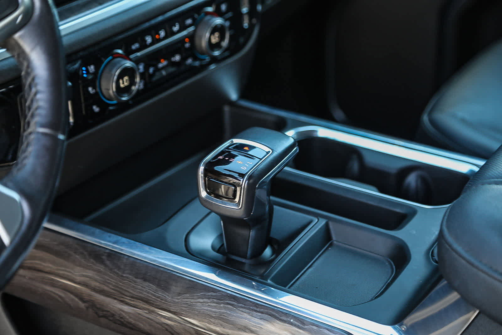 Used 2022 Chevrolet Silverado 1500 LTZ image 20