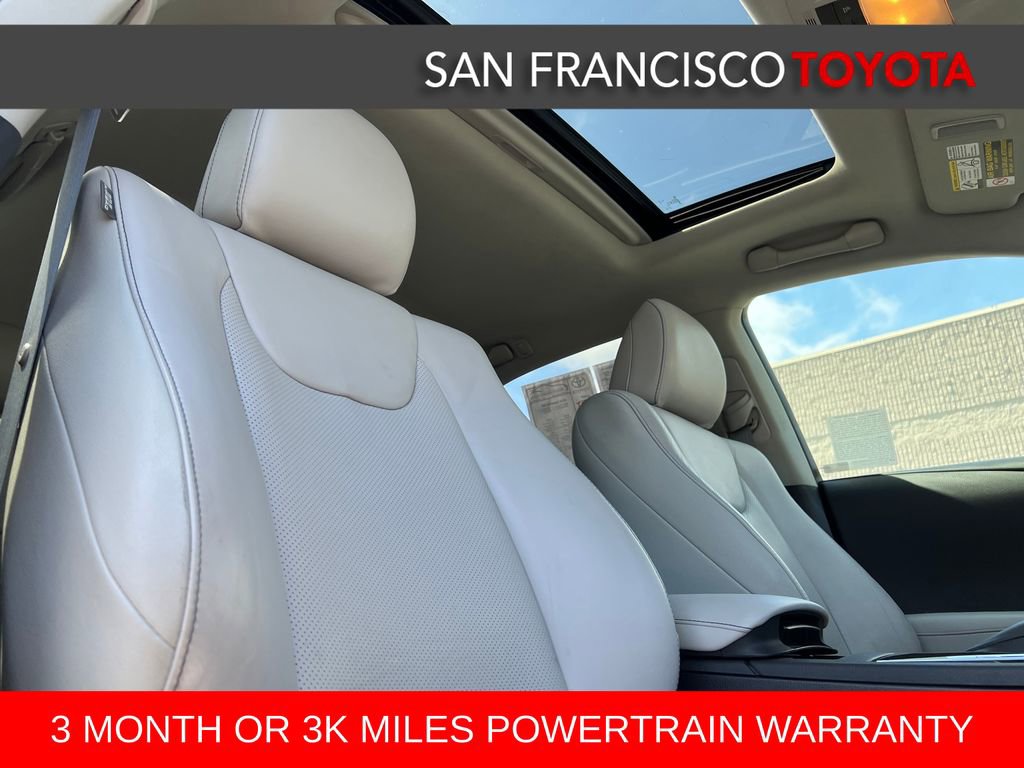 Used 2015 Lexus RX 350 AWD image 20
