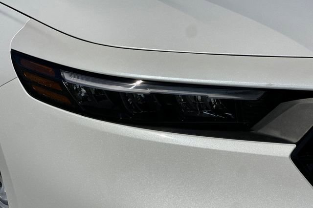 New 2026 Honda Accord LX image 27