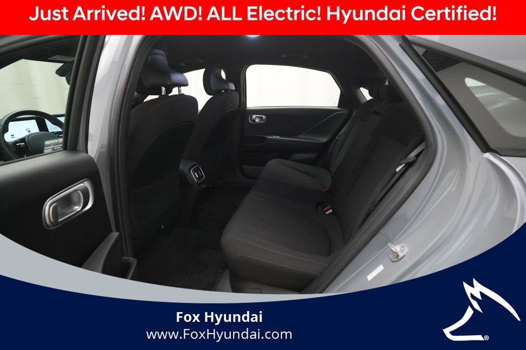 Used 2024 Hyundai Ioniq 6 SE image 14