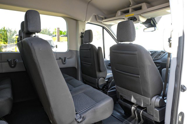 Used 2019 Ford Transit 350 XL RWD image 26