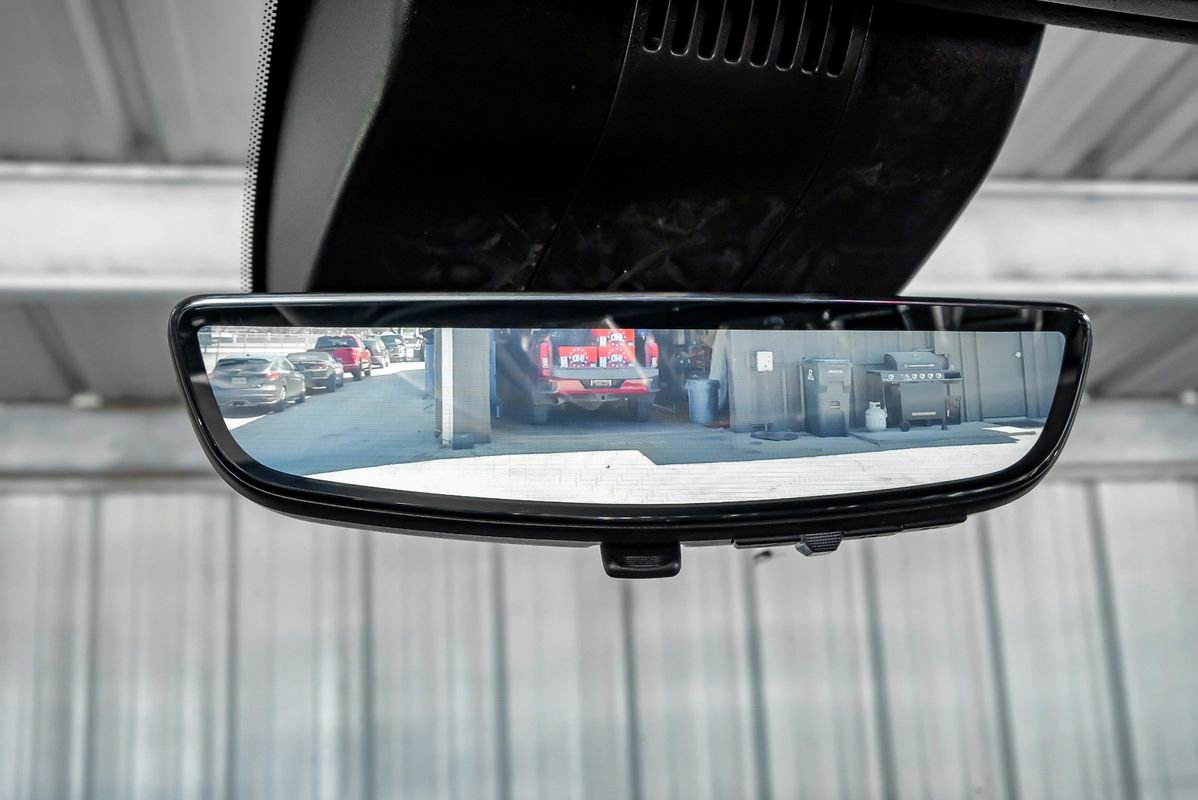 Used 2024 GMC Sierra 2500 AT4X image 23