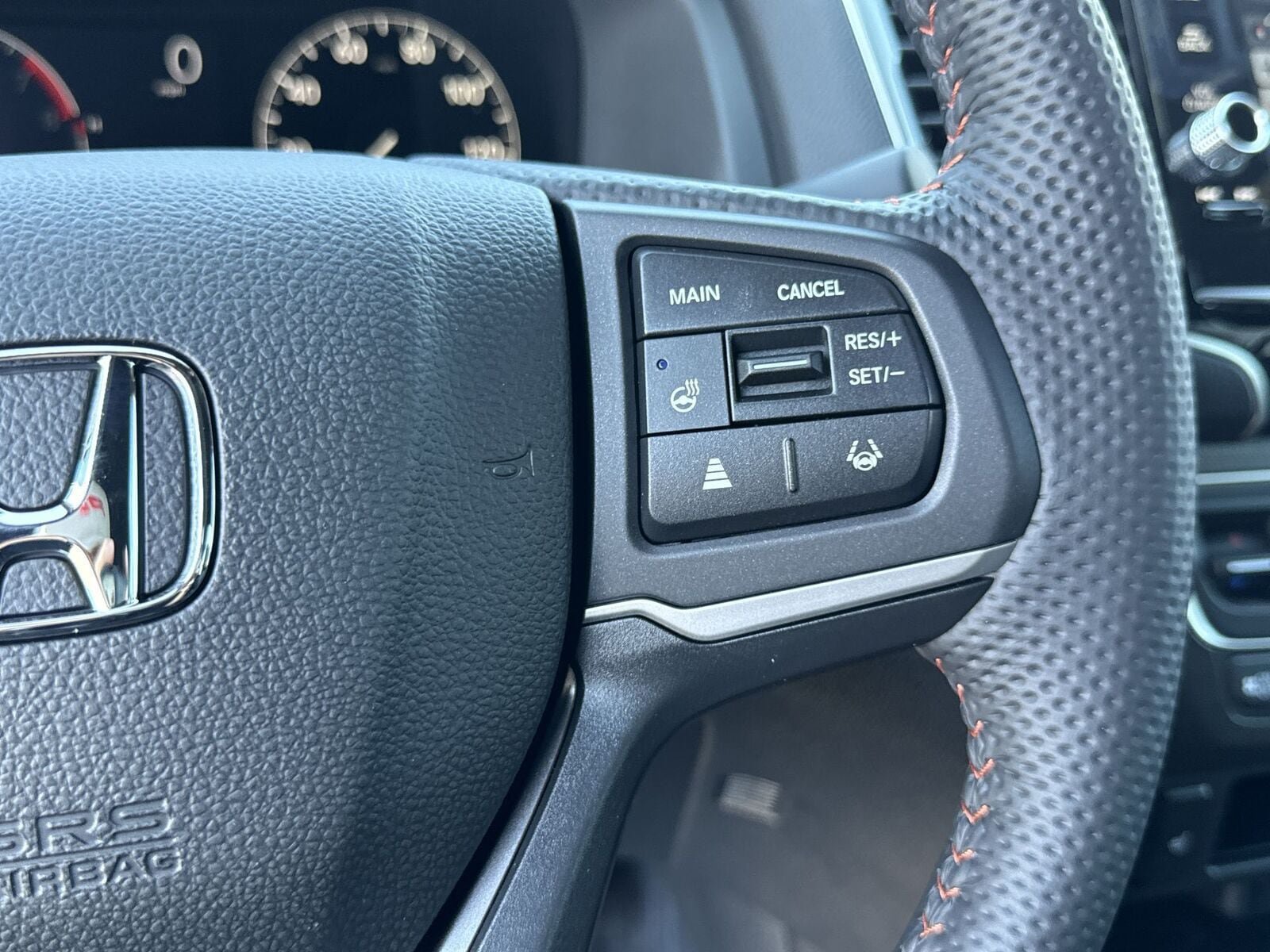 New 2026 Honda Ridgeline TrailSport image 18