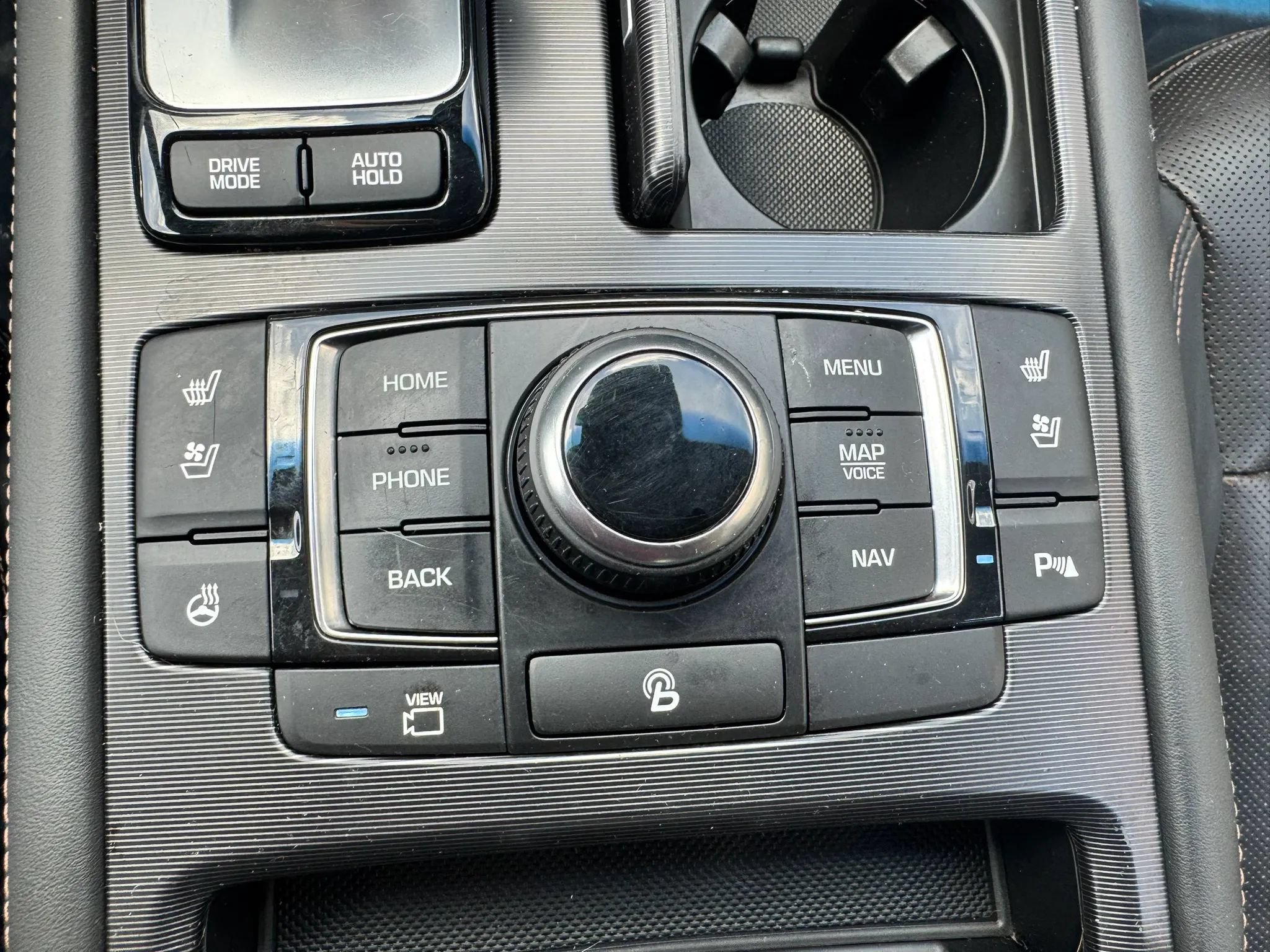 Used 2018 Genesis G80 3.3T Sport AWD/4WD image 43