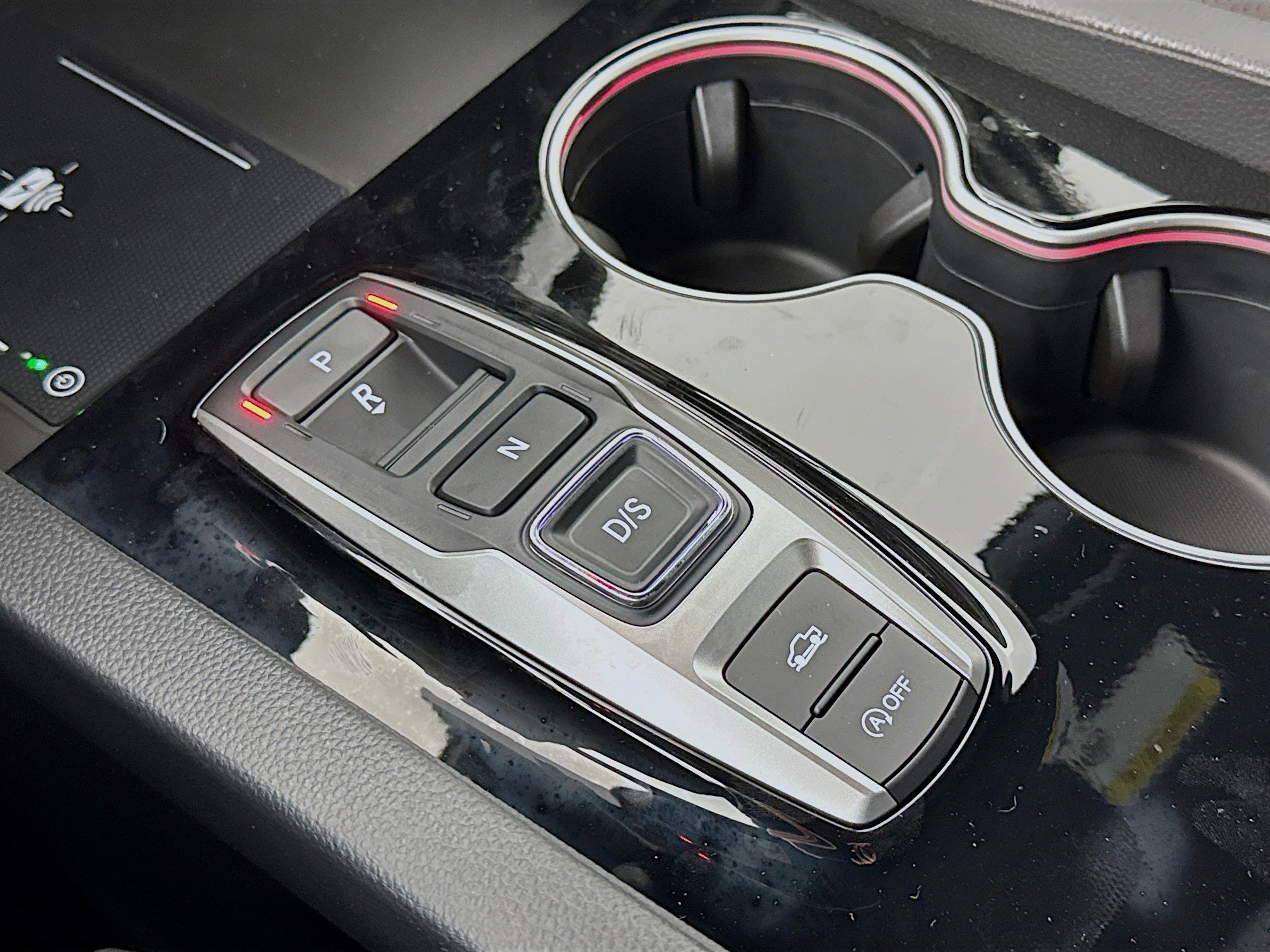 New 2026 Honda Ridgeline Black Edition image 17